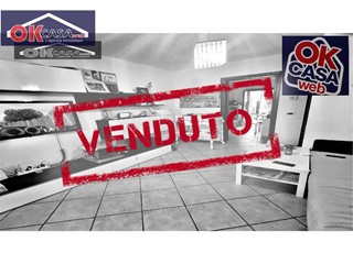 Villetta a schiera in Vendita a Gradisca d'Isonzo, 110'000€, 88 m²