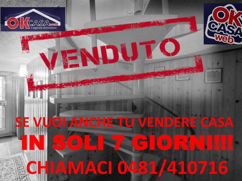 Trilocale in Vendita a Duino Aurisina, 140'000€, 80 m²