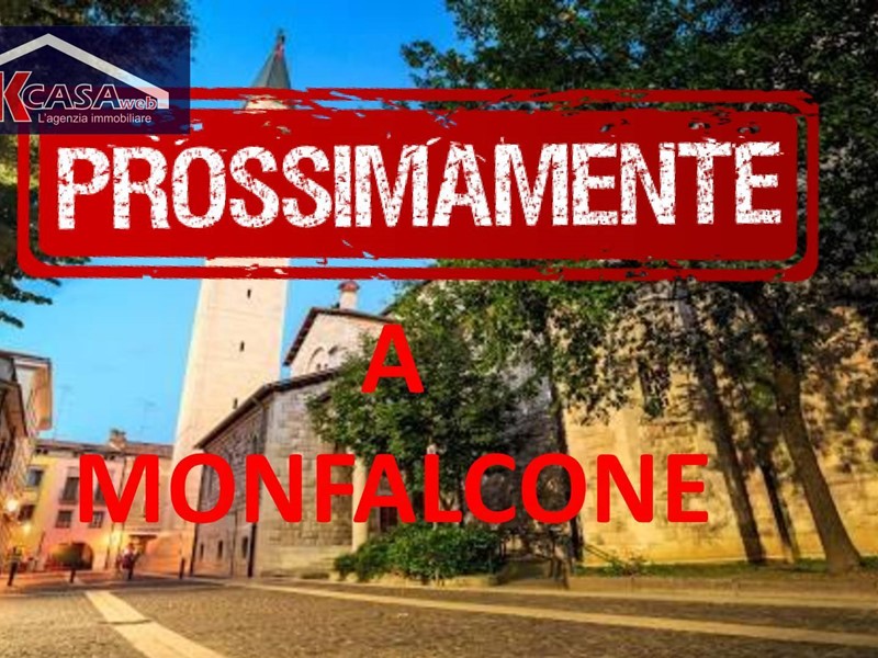 Appartamento in Vendita a Monfalcone, 118'000€, 115 m²