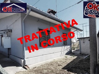 Villa in Vendita a Fiumicello Villa Vicentina, 89'000€, 90 m²