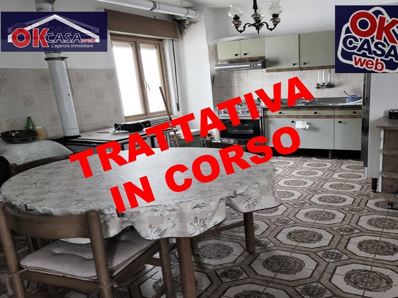 Villa in Vendita a Socchieve, 85'000€, 200 m²