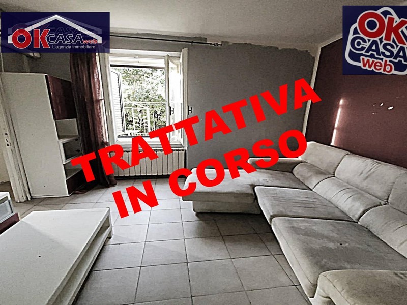 Trilocale in Vendita a Monfalcone, 103'000€, 96 m²