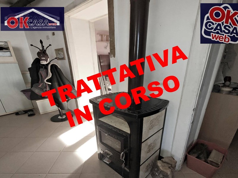Trilocale in Vendita a Monfalcone, 79'000€, 85 m²