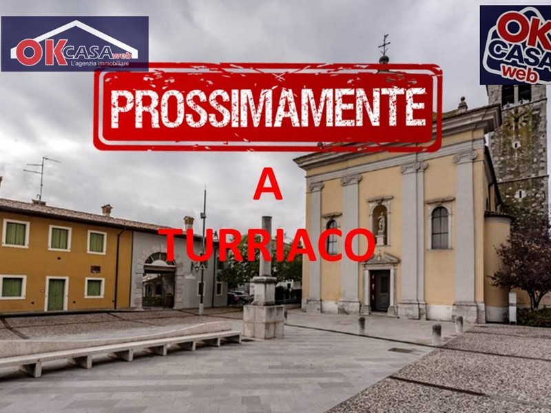 Villa in Vendita a San Canzian d'Isonzo, 120 m²