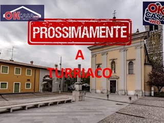 Villa in Vendita a San Canzian d'Isonzo, 120 m²