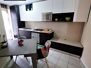 Bilocale in Vendita a Cormons, 72'000€, 68 m²