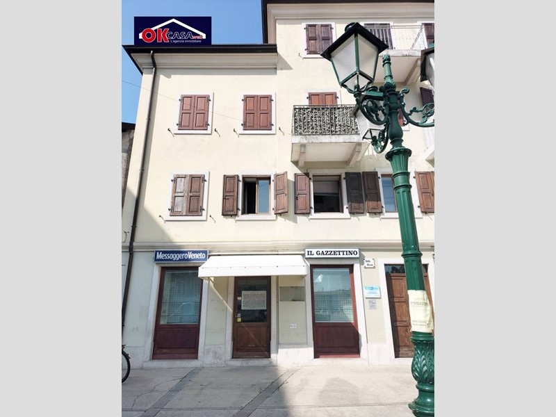 Attività commerciale in Vendita a Grado, 250'000€, 60 m²