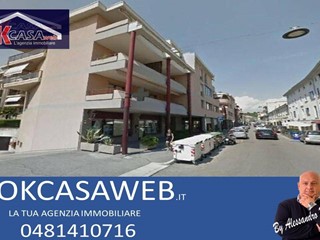 Box in Affitto a Monfalcone, 14 m²