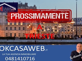 Casa Semi Indipendente in Vendita a Trieste, 228'000€, 120 m²