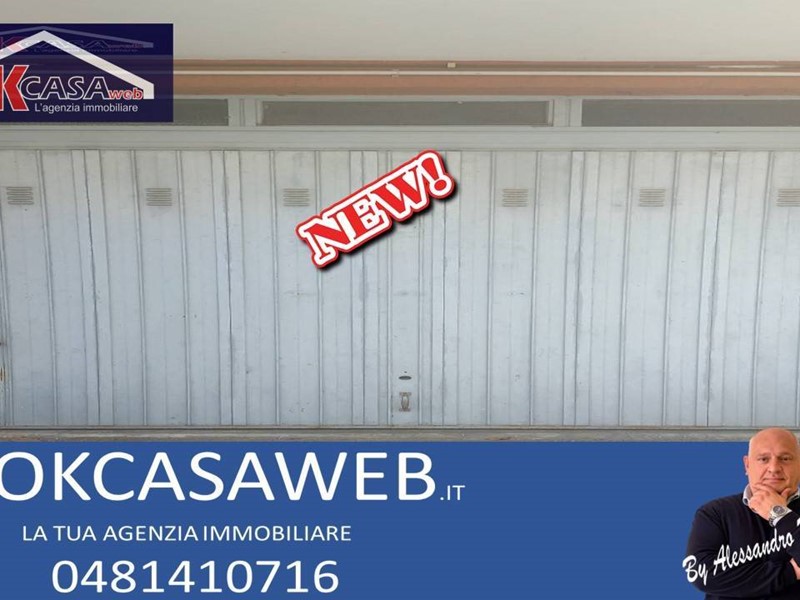 Box in Vendita a Gradisca d'Isonzo, 25'000€, 40 m²