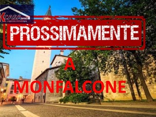 Casa Indipendente in Vendita a Monfalcone, 190'000€, 190 m²
