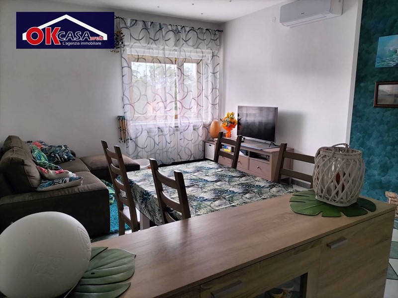 Trilocale in Vendita a Monfalcone, 89'000€, 88 m²
