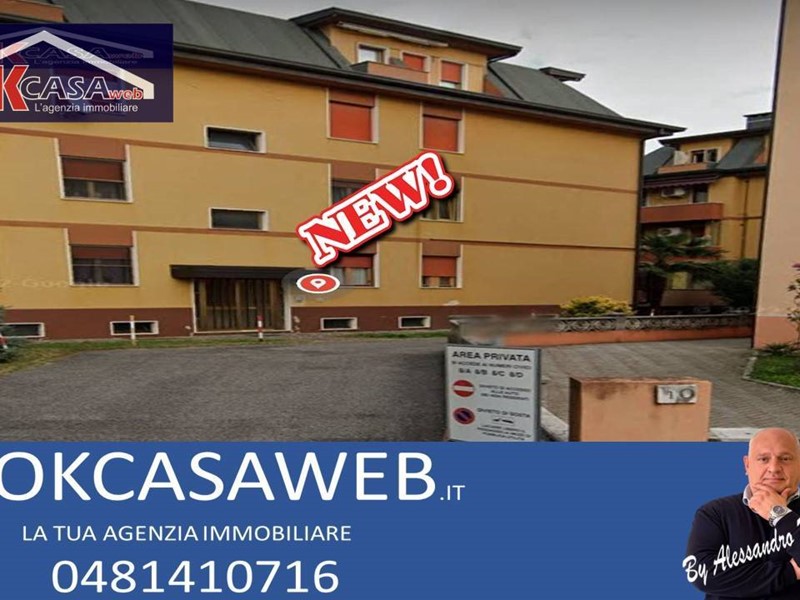 Box in Affitto a Monfalcone, 120€, 20 m²