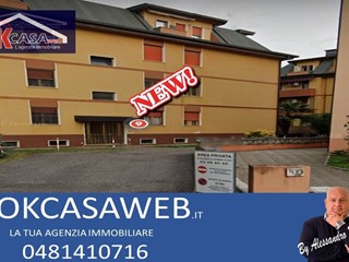 Box in Affitto a Monfalcone, 120€, 20 m²