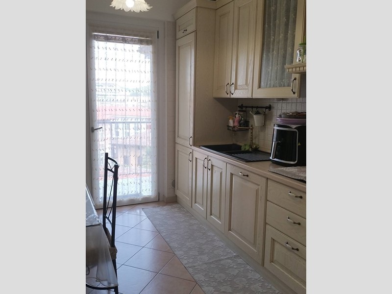 Quadrilocale in Vendita a Monfalcone, 140'000€, 100 m²