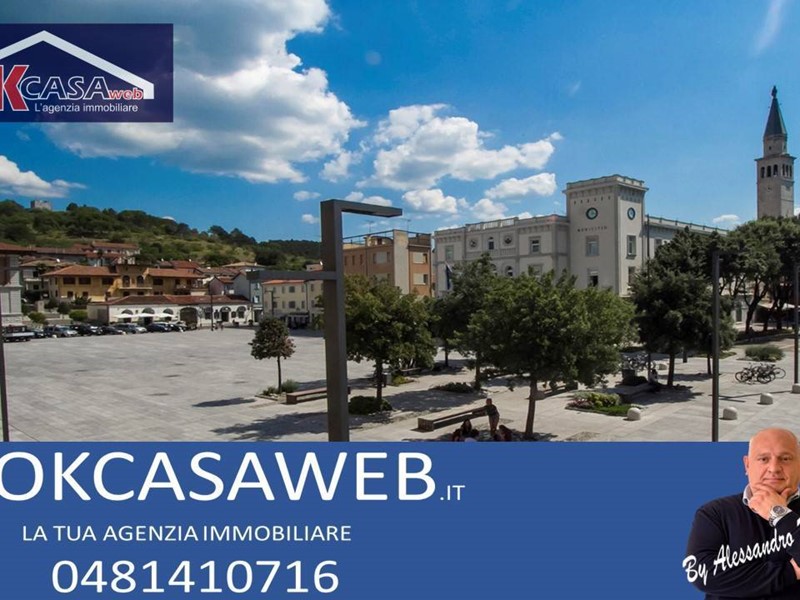 Appartamento in Affitto a Monfalcone, 3'000€, 200 m²