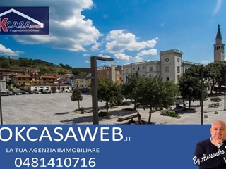 Appartamento in Affitto a Monfalcone, 3'000€, 200 m²