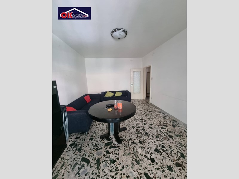 Trilocale in Vendita a Trieste, 180'000€, 100 m²