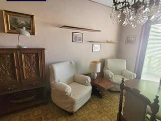 Trilocale in Vendita a Monfalcone, 63'000€, 50 m²