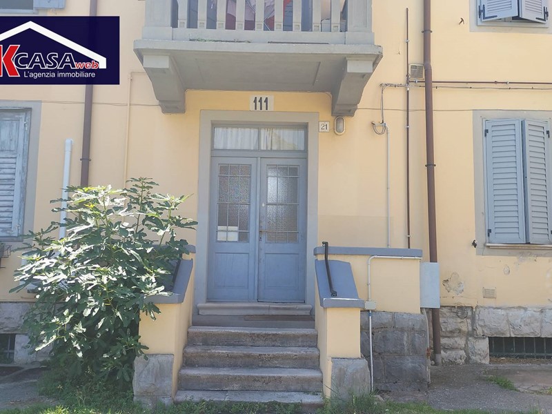 Quadrilocale in Vendita a Monfalcone, 72'000€, 80 m²