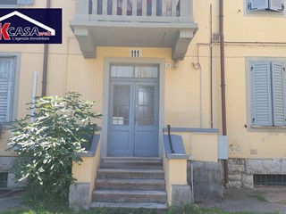 Quadrilocale in Vendita a Monfalcone, 72'000€, 80 m²