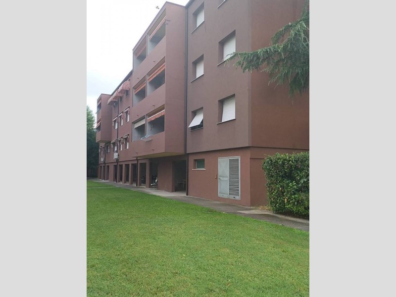 Appartamento in Vendita a Fiumicello Villa Vicentina, 95'000€, 120 m²