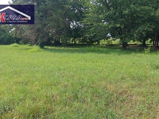 Terreno edificabile in Vendita a Fiumicello Villa Vicentina, 90'000€, 1088 m²