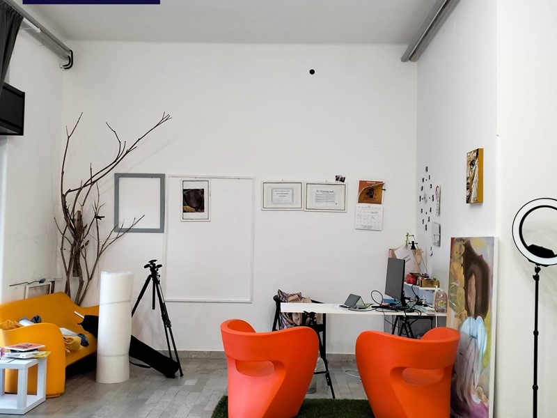 Attività commerciale in Vendita a Monfalcone, 65'000€, 80 m²