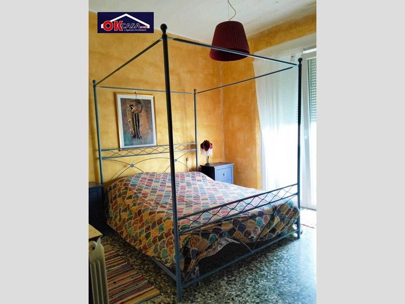 Quadrilocale in Vendita a Monfalcone, 95'000€, 79 m²