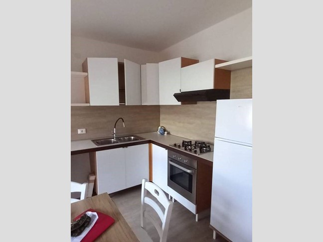 Trilocale in Vendita a Fiumicello Villa Vicentina, 52'000€, 55 m²