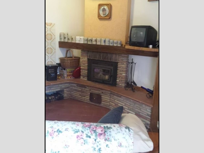 Casa Semi Indipendente in Vendita a Arta Terme, 48'000€, 45 m²