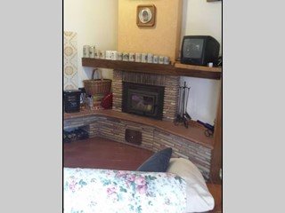 Casa Semi Indipendente in Vendita a Arta Terme, 48'000€, 45 m²