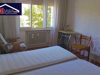 Trilocale in Vendita a Gorizia, 60'000€, 50 m²