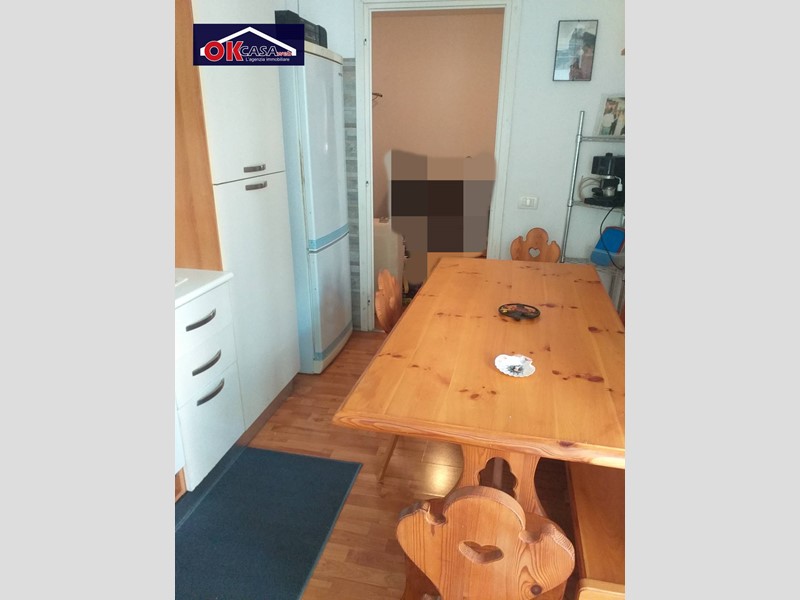 Quadrilocale in Vendita a Udine, 125'000€, 110 m²