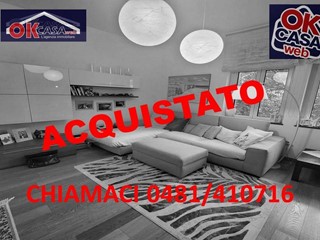 Villa in Vendita a Monfalcone, 198'000€, 130 m²