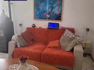 Villa in Vendita a San Canzian d'Isonzo, 249'000€, 150 m²