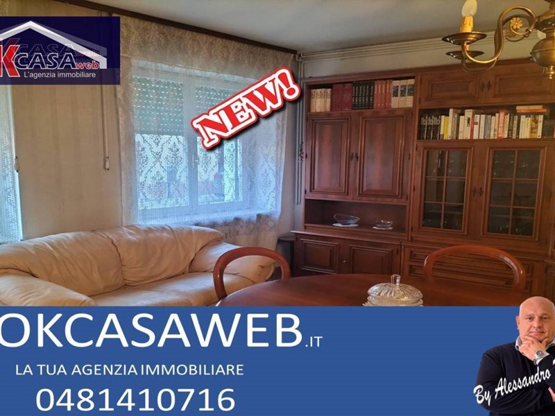 Casa Semi Indipendente in Vendita a Medea, 109'000€, 160 m²