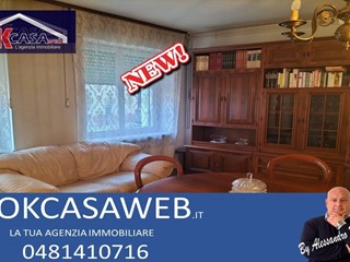 Casa Semi Indipendente in Vendita a Medea, 109'000€, 160 m²