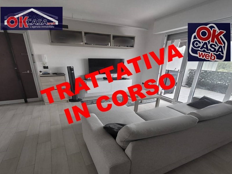 Quadrilocale in Vendita a Gradisca d'Isonzo, 88'000€, 88 m²