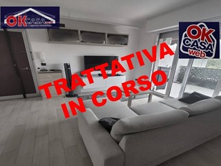 Quadrilocale in Vendita a Gradisca d'Isonzo, 88'000€, 88 m²