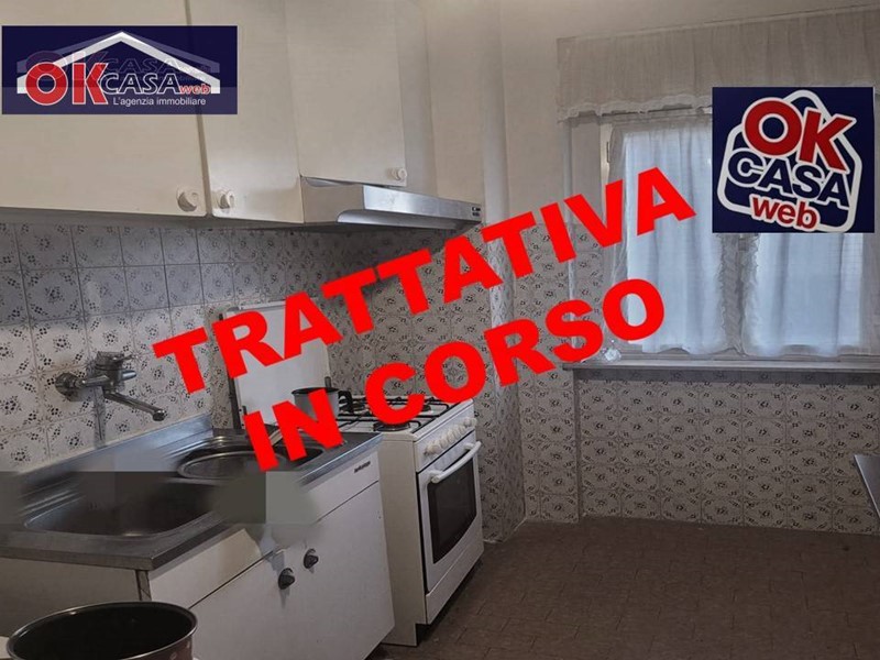 Quadrilocale in Vendita a Monfalcone, 108'000€, 106 m²