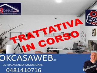 Attività commerciale in Vendita a Monfalcone, 65'000€, 80 m²