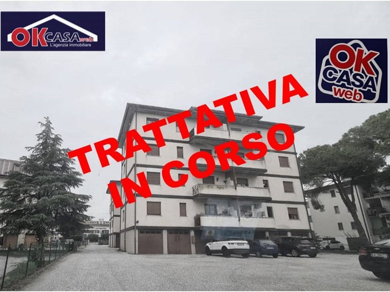 Appartamento in Vendita a Cervignano del Friuli, 85'000€, 100 m²
