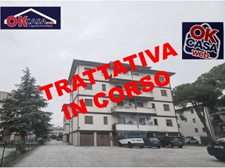 Appartamento in Vendita a Cervignano del Friuli, 85'000€, 100 m²