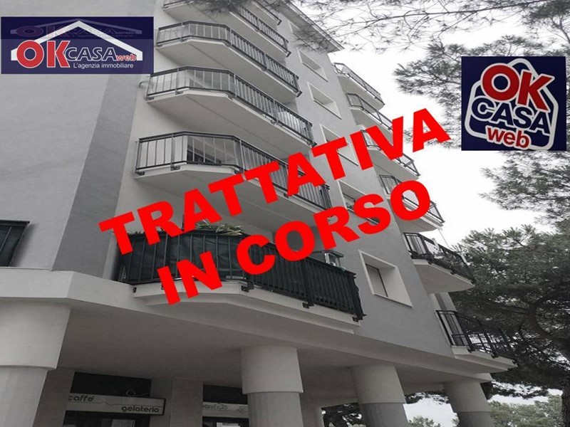 Trilocale in Vendita a Monfalcone, 72'000€, 60 m²