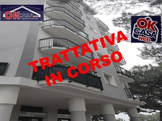 Trilocale in Vendita a Monfalcone, 72'000€, 60 m²