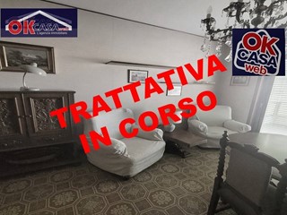 Trilocale in Vendita a Monfalcone, 72'000€, 50 m²