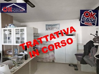 Trilocale in Vendita a Monfalcone, 79'000€, 85 m²