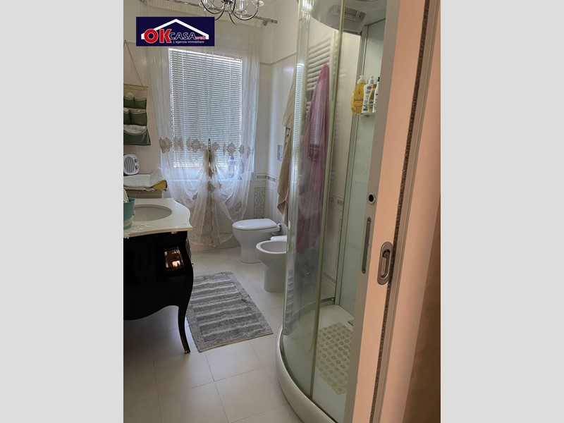 Quadrilocale in Vendita a Monfalcone, 130'000€, 100 m²