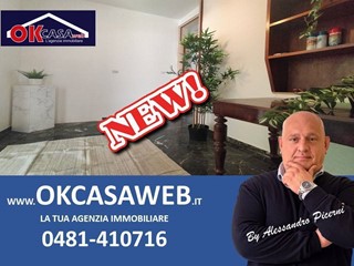 Casa Indipendente in Vendita a Cormons, 120'000€, 250 m², con Box